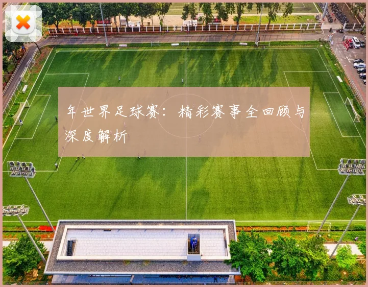 年世界足球赛：精彩赛事全回顾与深度解析